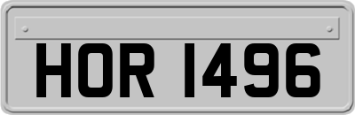 HOR1496