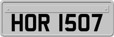 HOR1507