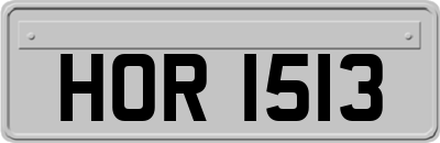 HOR1513