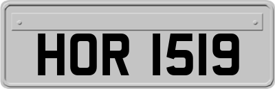 HOR1519