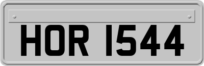 HOR1544