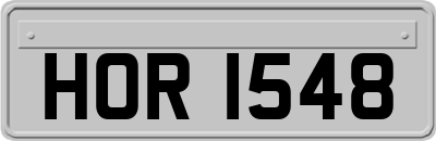 HOR1548