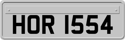 HOR1554