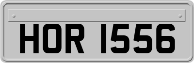 HOR1556