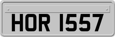 HOR1557