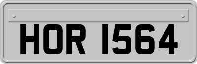 HOR1564