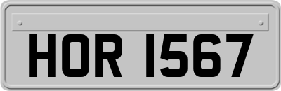 HOR1567