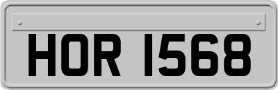 HOR1568