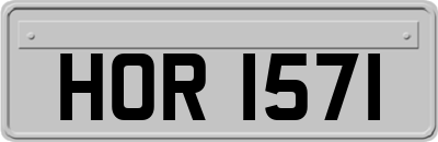 HOR1571