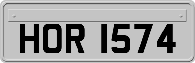 HOR1574