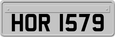 HOR1579