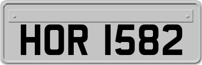 HOR1582