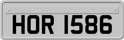 HOR1586