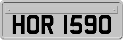 HOR1590