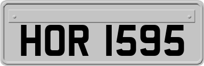 HOR1595