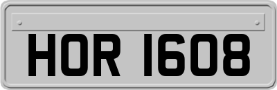 HOR1608