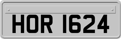 HOR1624