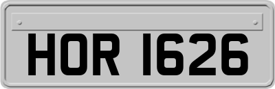 HOR1626