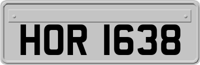 HOR1638