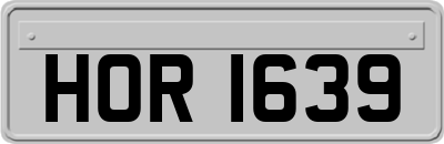 HOR1639