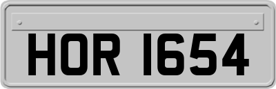 HOR1654