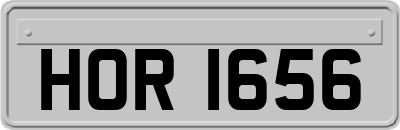 HOR1656