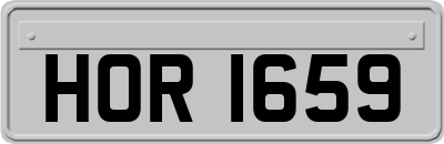 HOR1659