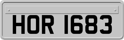 HOR1683