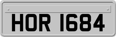 HOR1684