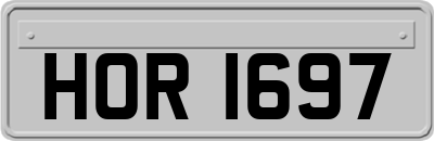 HOR1697