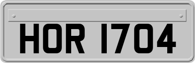 HOR1704