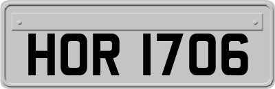 HOR1706