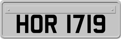 HOR1719