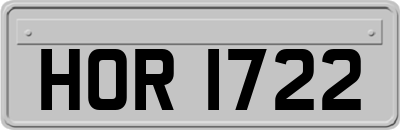 HOR1722