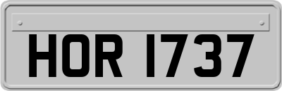 HOR1737