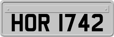 HOR1742