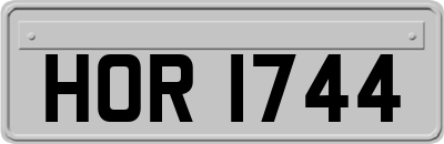 HOR1744