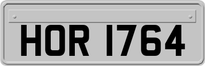 HOR1764