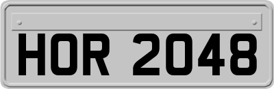 HOR2048