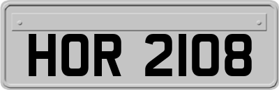 HOR2108