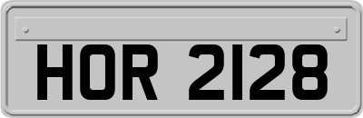 HOR2128