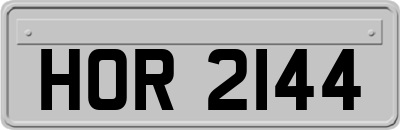 HOR2144