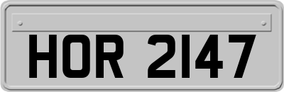 HOR2147