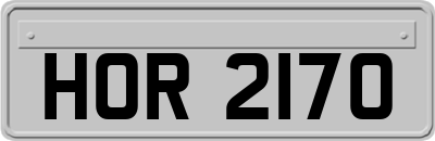 HOR2170