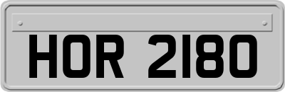 HOR2180