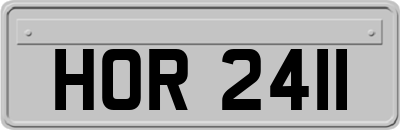 HOR2411