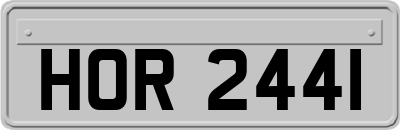 HOR2441