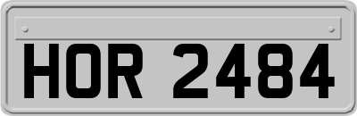 HOR2484