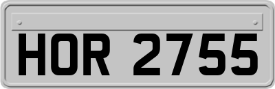 HOR2755