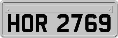 HOR2769